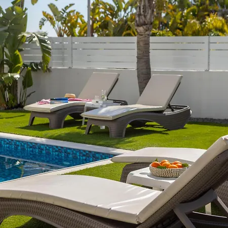 Villa Sweet Seaview Agia Napa