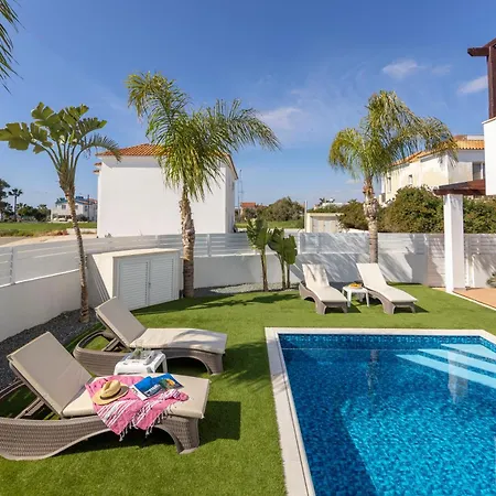 Sweet Seaview Agia Napa