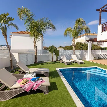 Sweet Seaview Agia Napa