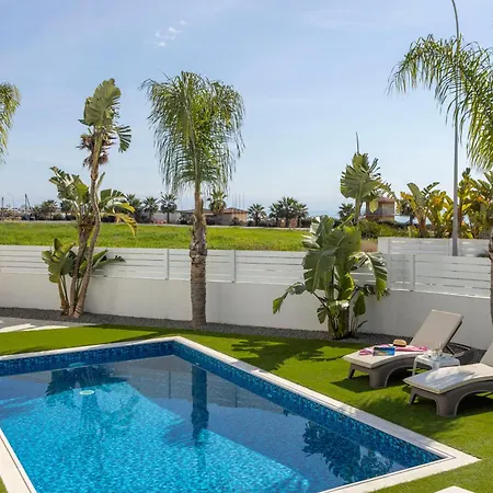 Sweet Seaview Vilă *