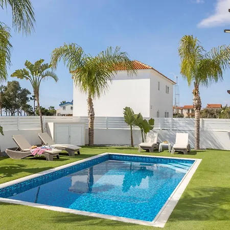 Villa Sweet Seaview *