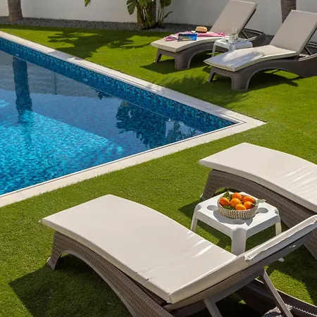 Villa Sweet Seaview Agia Napa