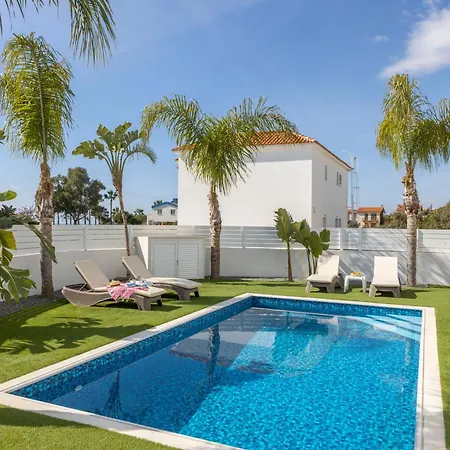 Sweet Seaview * Ayia Napa