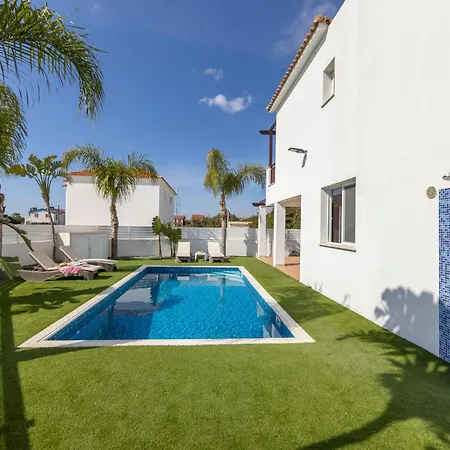 Villa Sweet Seaview