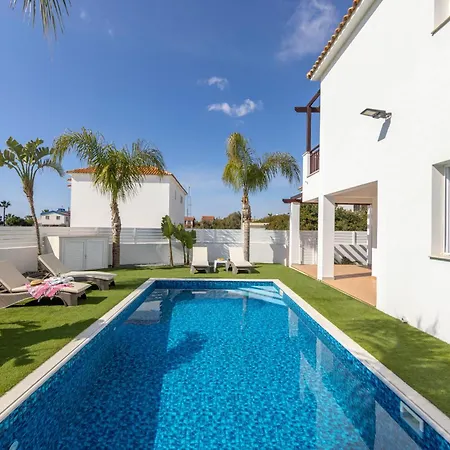 Villa Sweet Seaview *