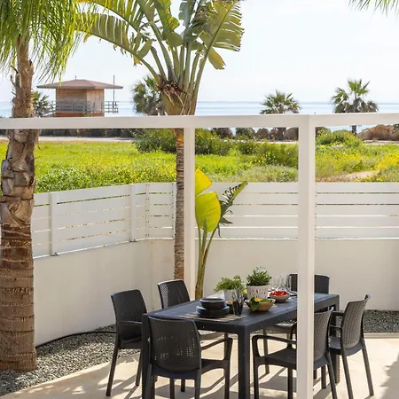 Sweet Seaview Villa Agia Napa