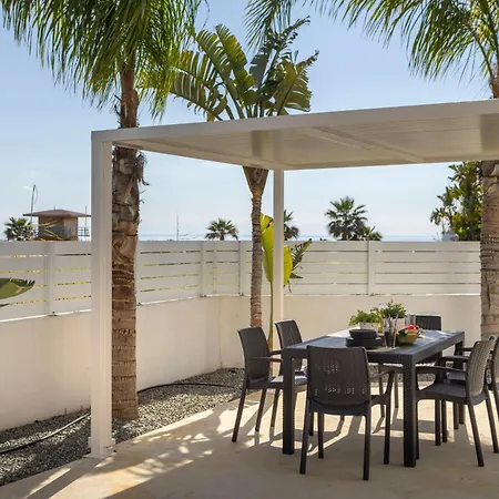 Villa Sweet Seaview Agia Napa