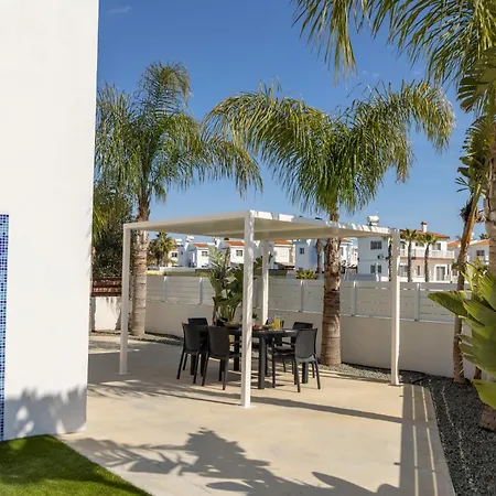 Sweet Seaview Agia Napa