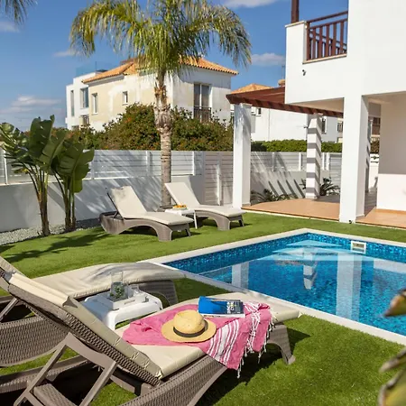 Villa Sweet Seaview *