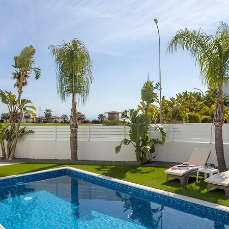 Sweet Seaview Agia Napa