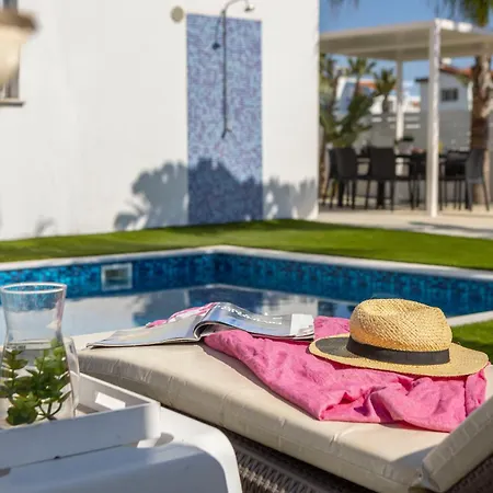 Villa Sweet Seaview *