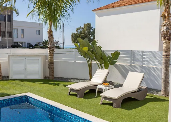 Villa Sweet Seaview *