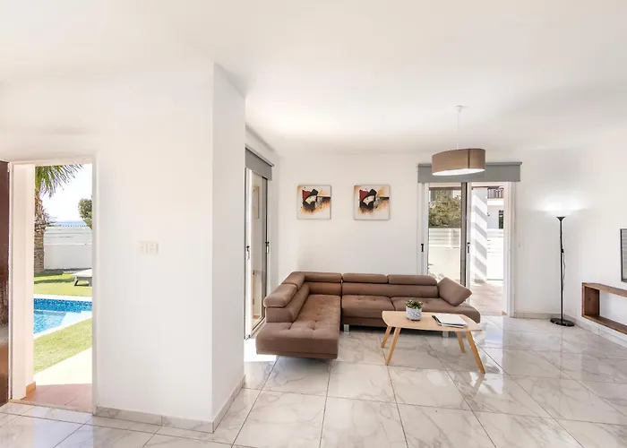 Sweet Seaview * Ayia Napa