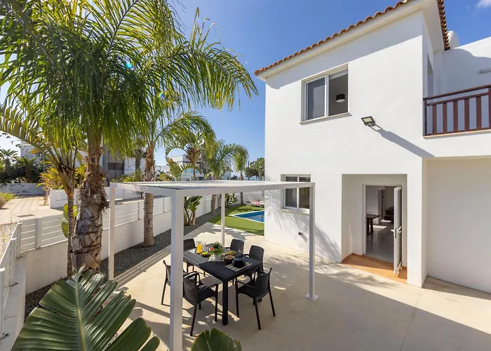 Villa Sweet Seaview *