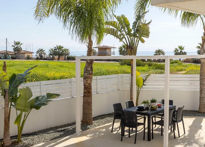 Sweet Seaview
