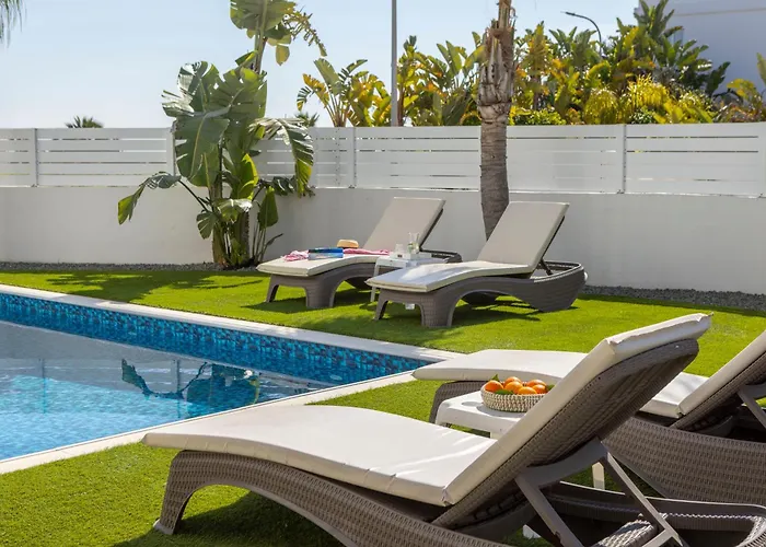 Sweet Seaview * Ayia Napa