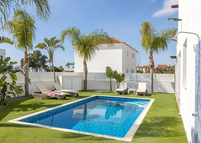 Villa Sweet Seaview *