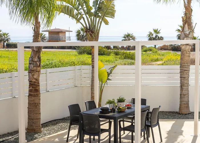 Sweet Seaview Villa Ayia Napa