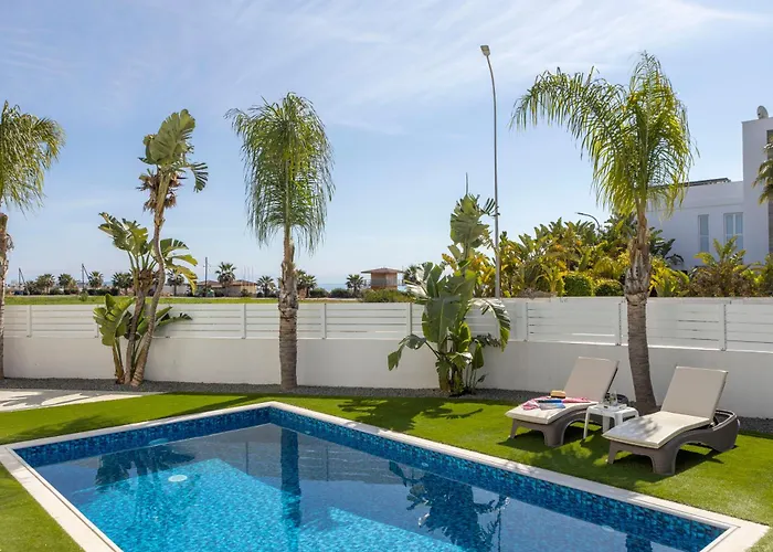 Sweet Seaview Ayia Napa