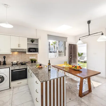 Вилла Sweet Seaview *