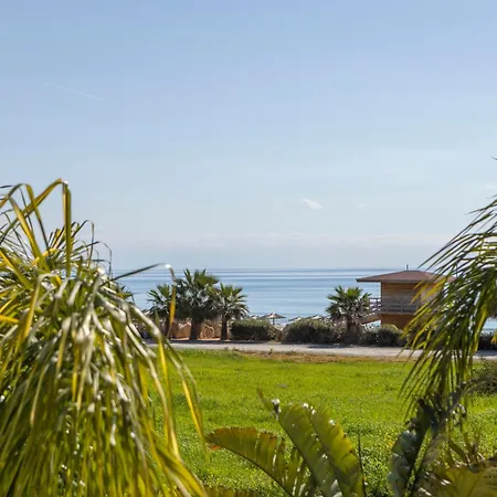 Вилла Sweet Seaview *