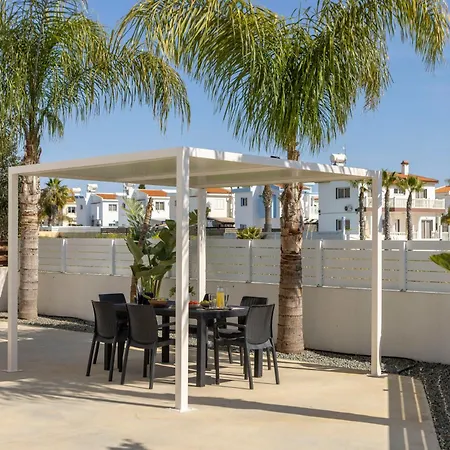 Вилла Sweet Seaview