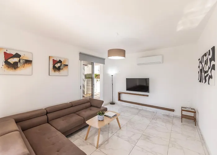 Sweet Seaview Agia Napa