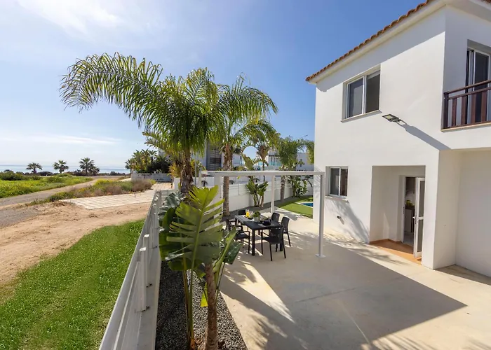 Sweet Seaview Agia Napa