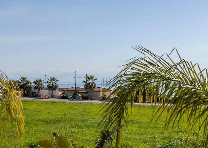 Sweet Seaview Agia Napa