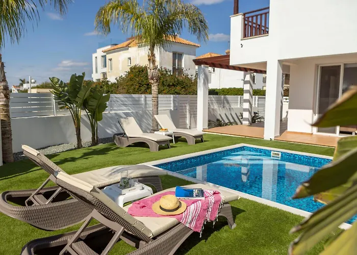 Villa Sweet Seaview *